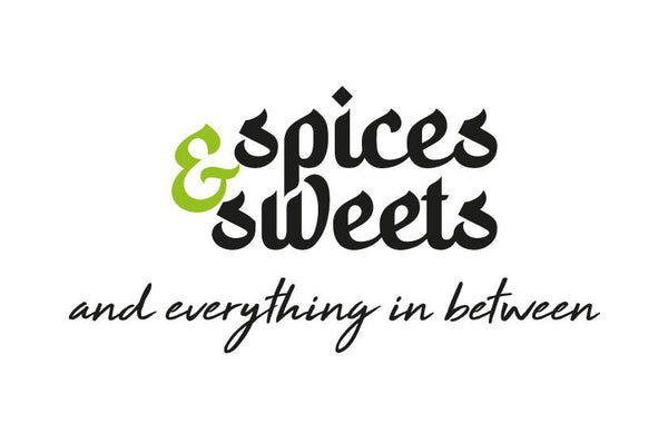 Spices & Sweets