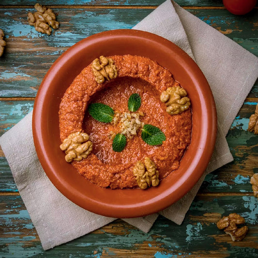 Muhammara