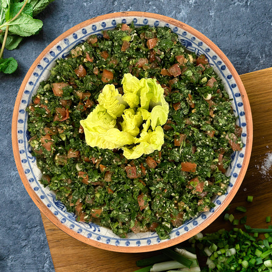 Tabbouleh