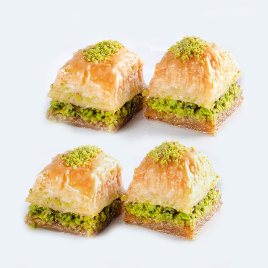 Baklawa