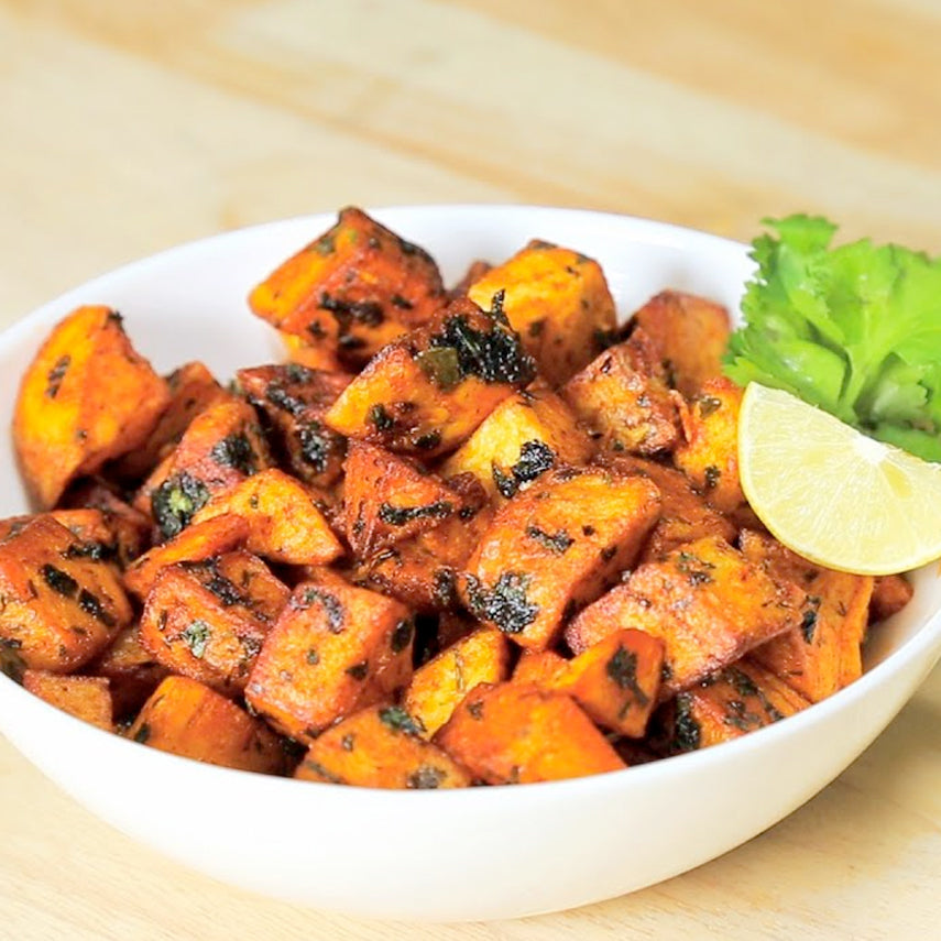Batata Kezebra . – Spices & Sweets